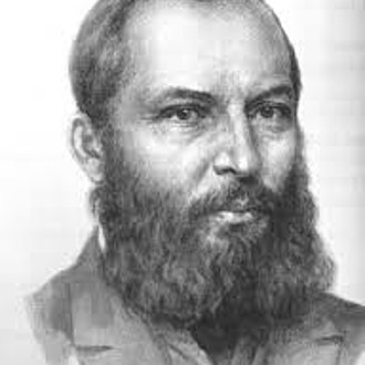 Афанасий Фет