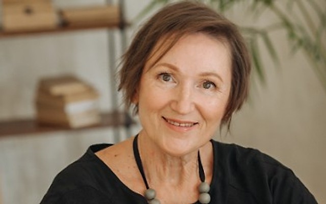 Ольга Дулепина