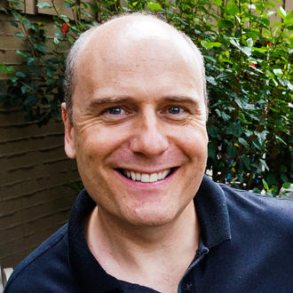 Stefan Molyneux