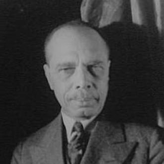 James Weldon Johnson