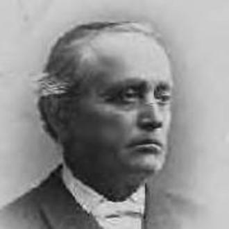 Erastus Snow