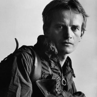 Брюс Чатвин