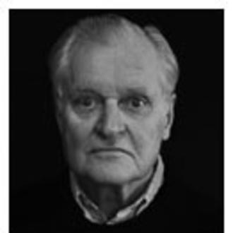 John Ashbery