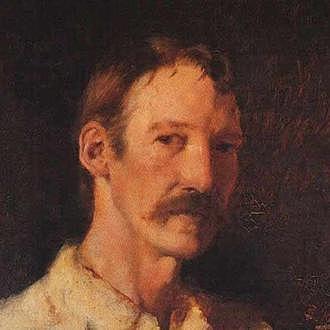 Роберт Льюис Стивенсон