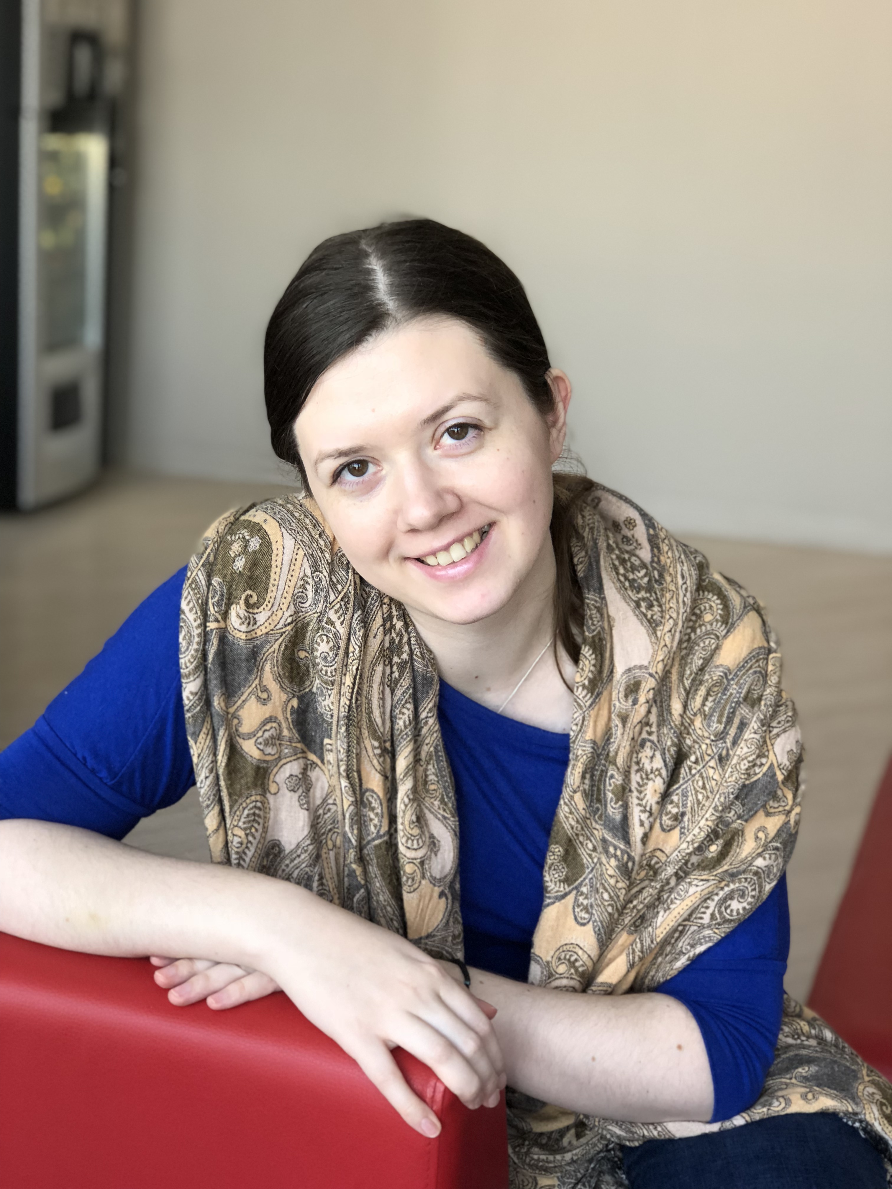 Вера Ильина