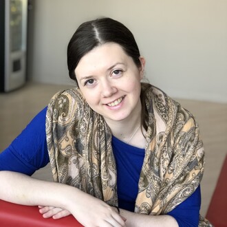Вера Ильина