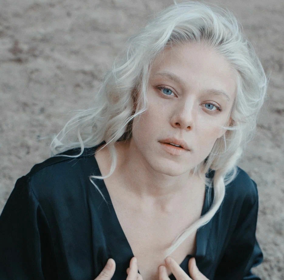 Алёна Михайлова