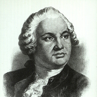 Михаил Ломоносов