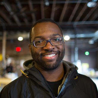 Baratunde Thurston