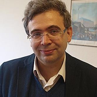 Кирилл Соловьев