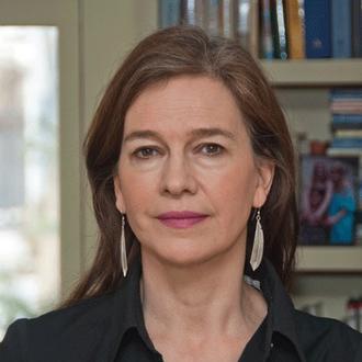 Louise Erdrich