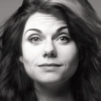 Caitlin Moran