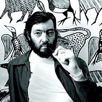 Хулио Кортасар