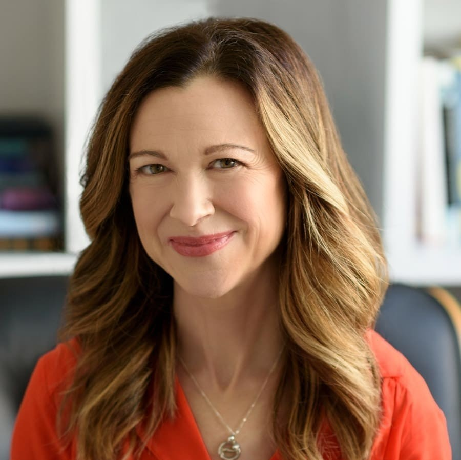 Лори Готтлиб