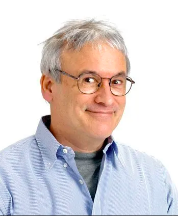 Роберт Манч