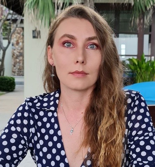 Анастасия Долганова