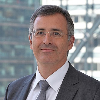 Сергей Гуриев