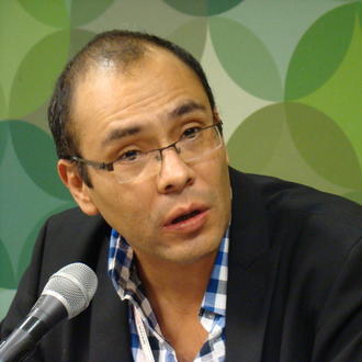 Yuri Herrera