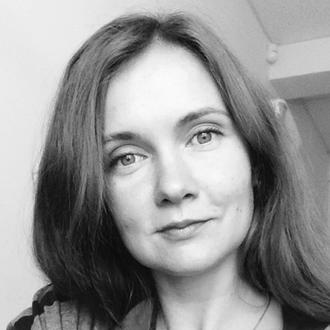 Наталья Куприянова