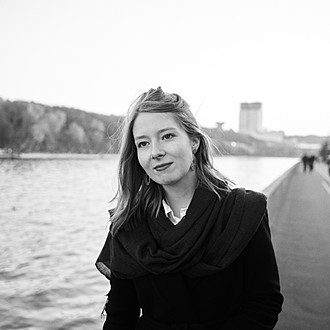 Полина Парыгина