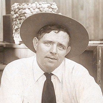 Джек Лондон