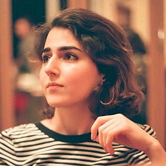 Мэри Мелконян