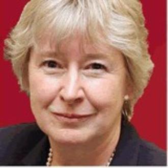 Cynthia Harrod-Eagles