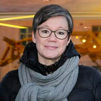 Нийна Юнттила