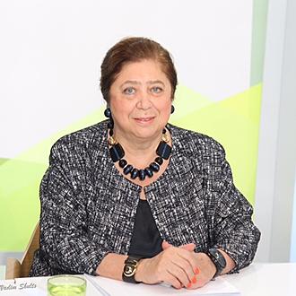 Виктория Маркова