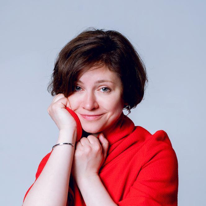 Варвара Титова