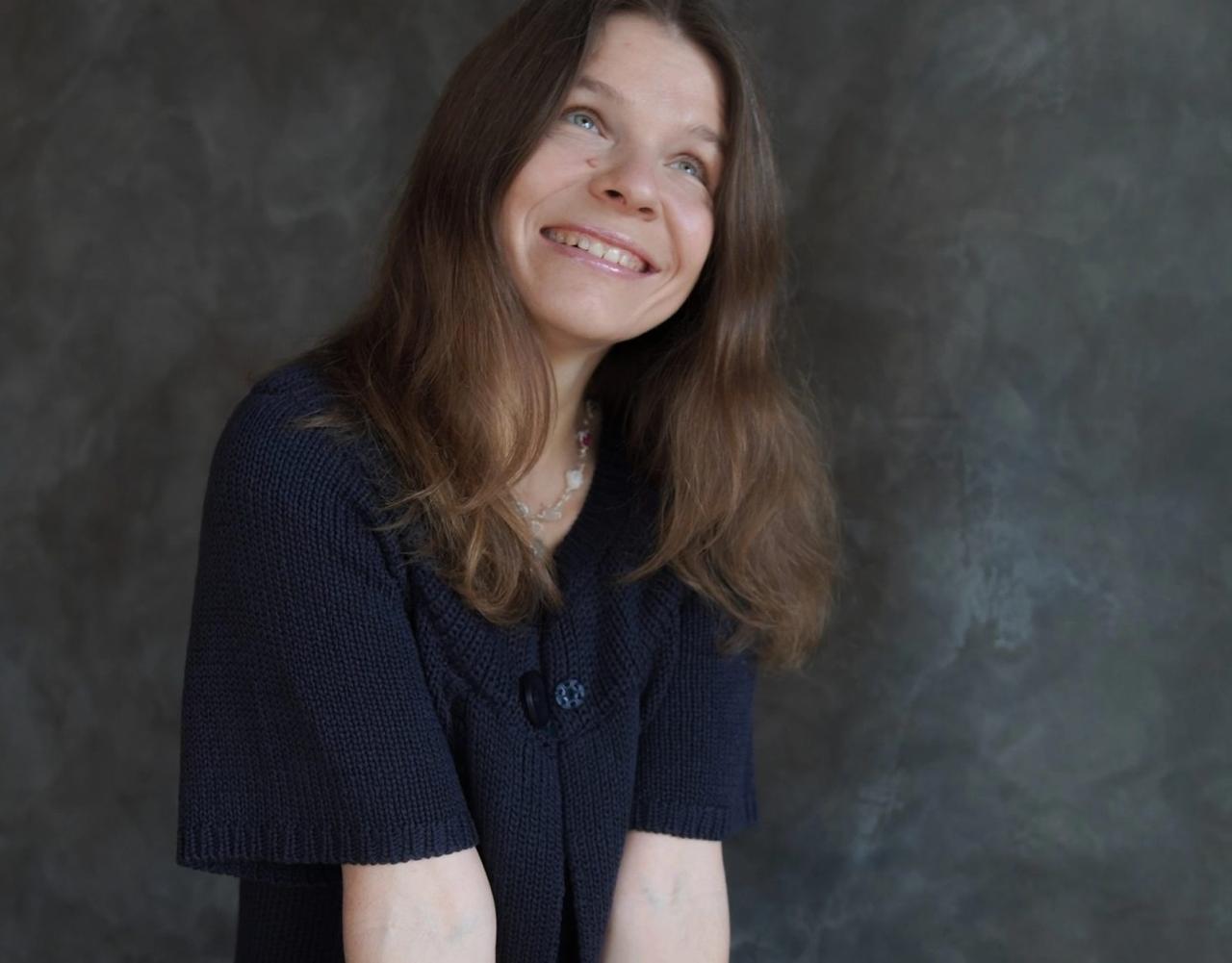 Ольга Клушина