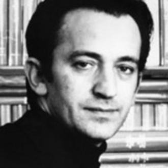 Андре Шварц-Барт