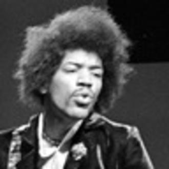 Jimi Hendrix