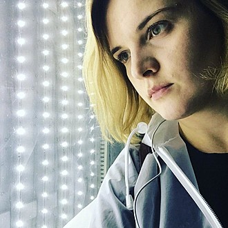 Елена Медведева