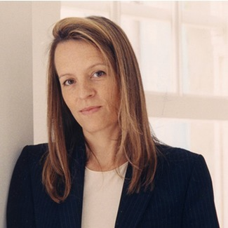 Джорджия Бинг