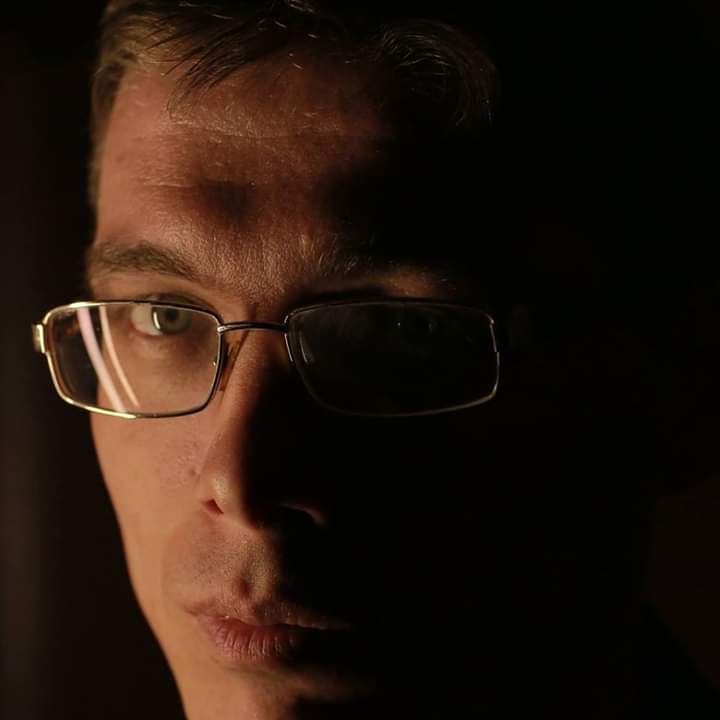 Виктор Александрович Попов