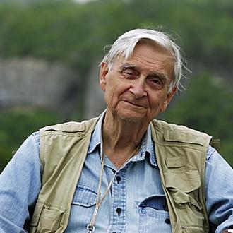 Эдвард Уилсон