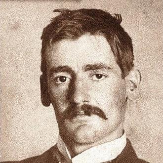 Henry Lawson