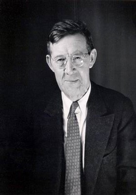 Питирим Сорокин