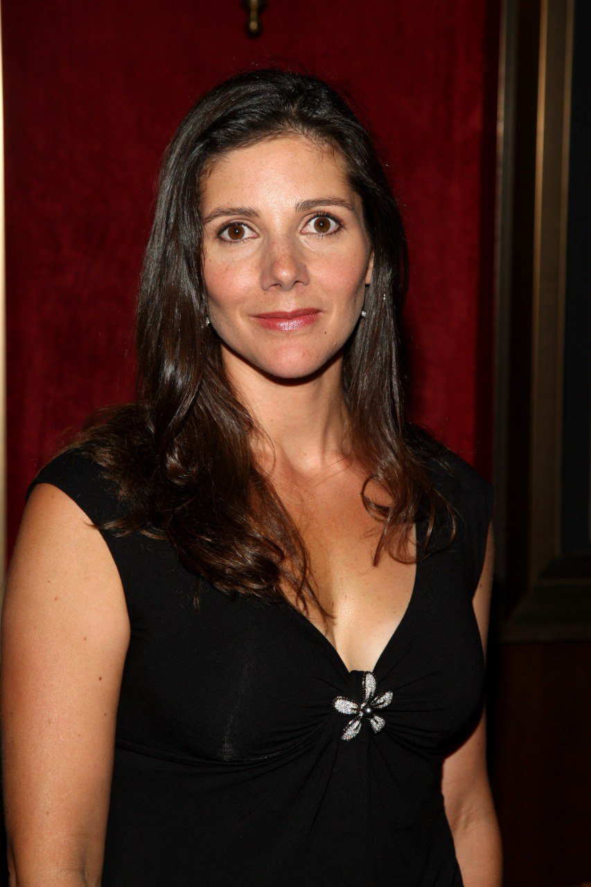 Энн Брашерс