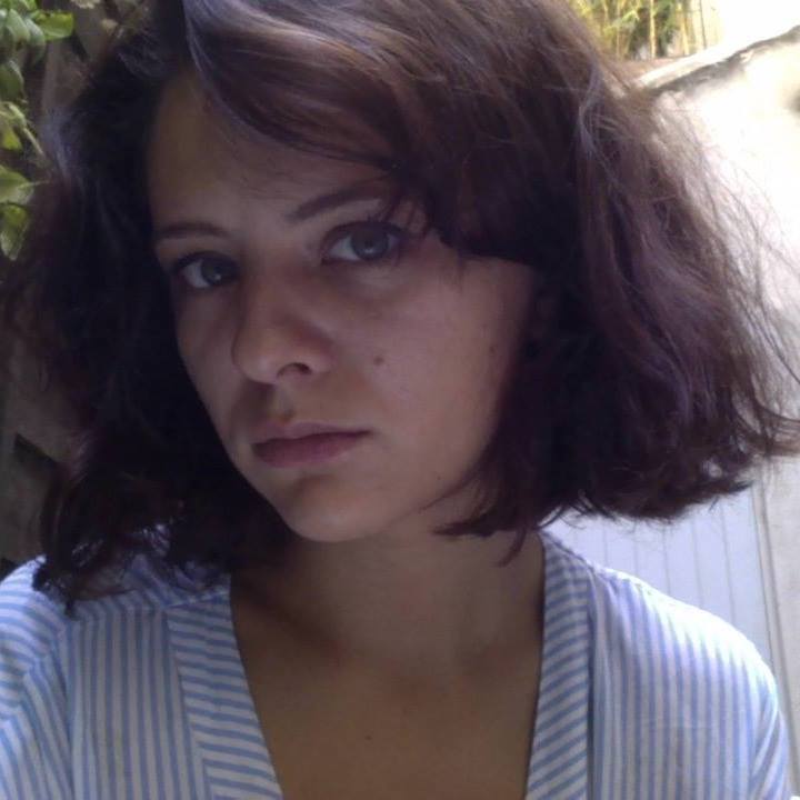 Лина Маркина