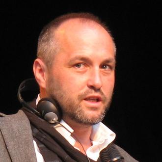 Colum McCann