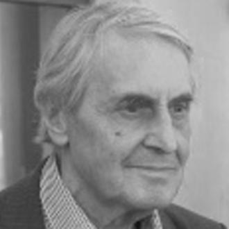 Сергей Бочаров