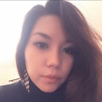 Гулнар Жандыбаева