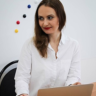 Наталья Салихова