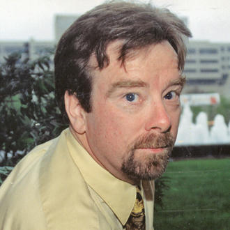 Джеймс Патрик Келли