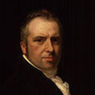 William Hone