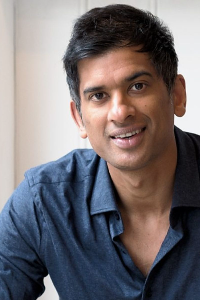 Ранган Чаттерджи