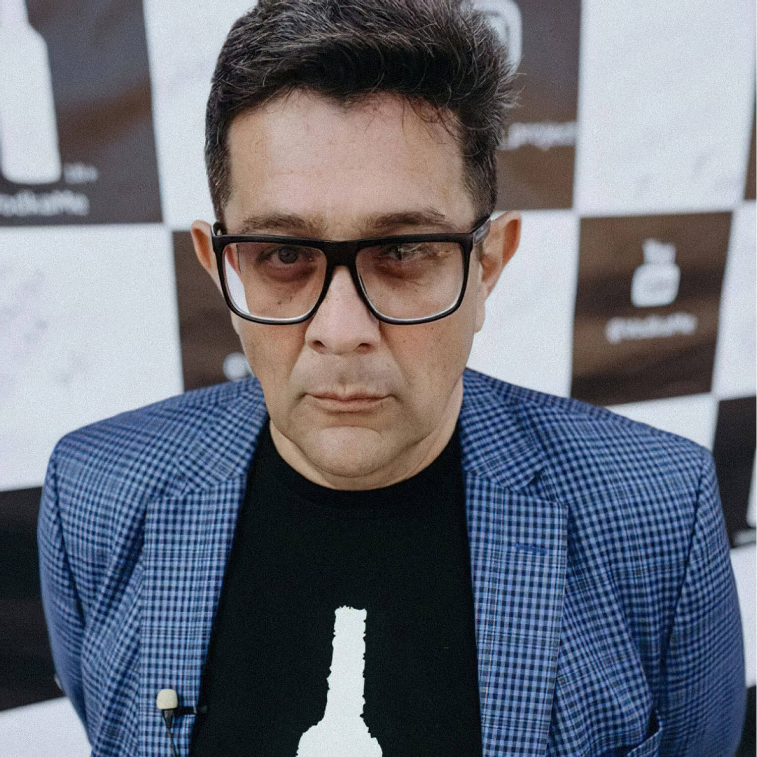 Петр Кулешов