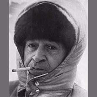 Владимир Санин